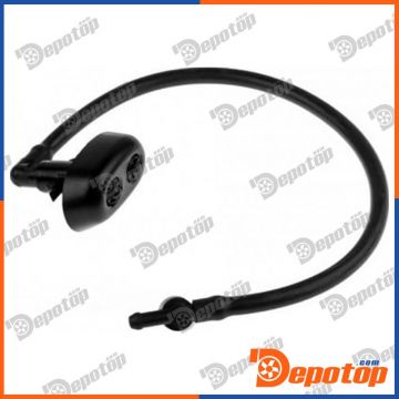 Gicleur de lave-phare droite pour LAND ROVER | EDS-LR-004, 5902-06-0136P